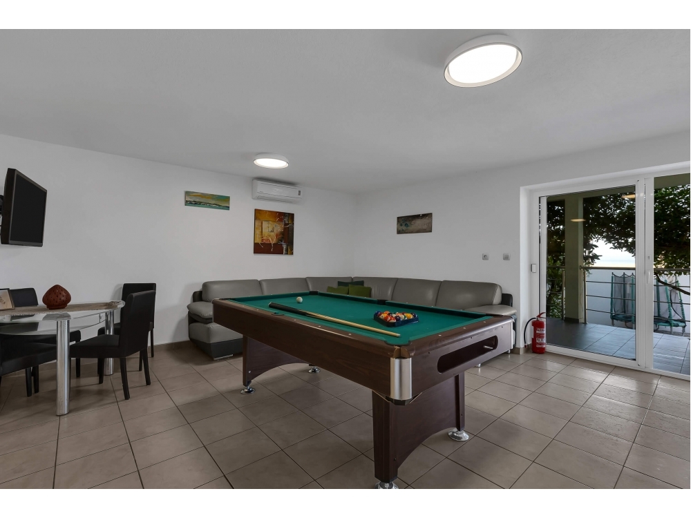 toDalmatia VILLAS - Makarska Hrvaka
