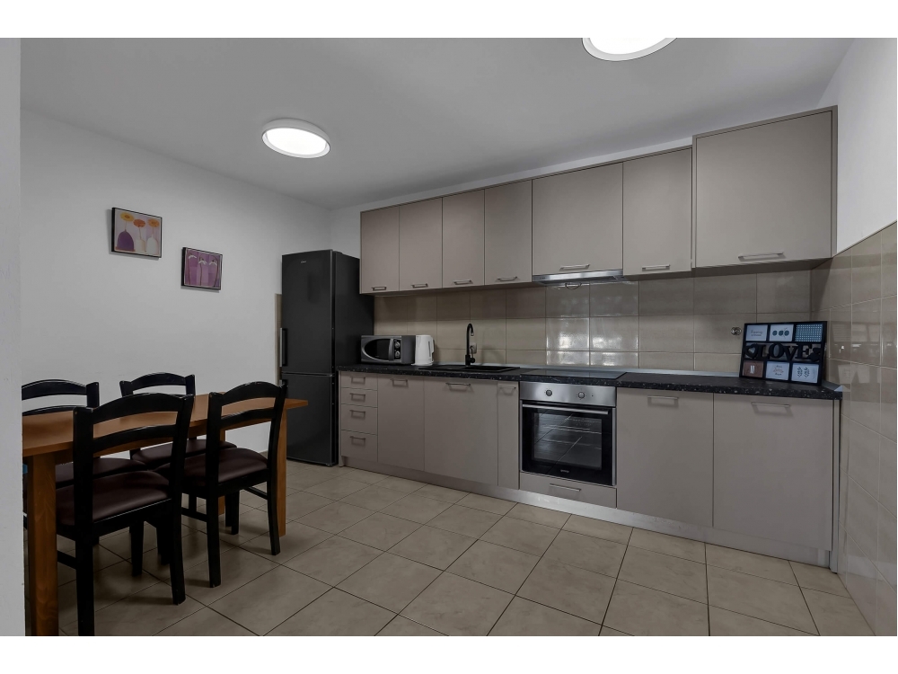 toDalmatia VILLAS - Makarska Hrvaka