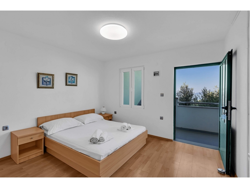 toDalmatia VILLAS - Makarska Hrvaka