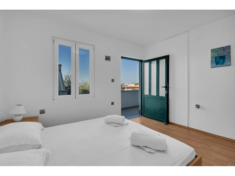 toDalmatia VILLAS - Makarska Hrvaka