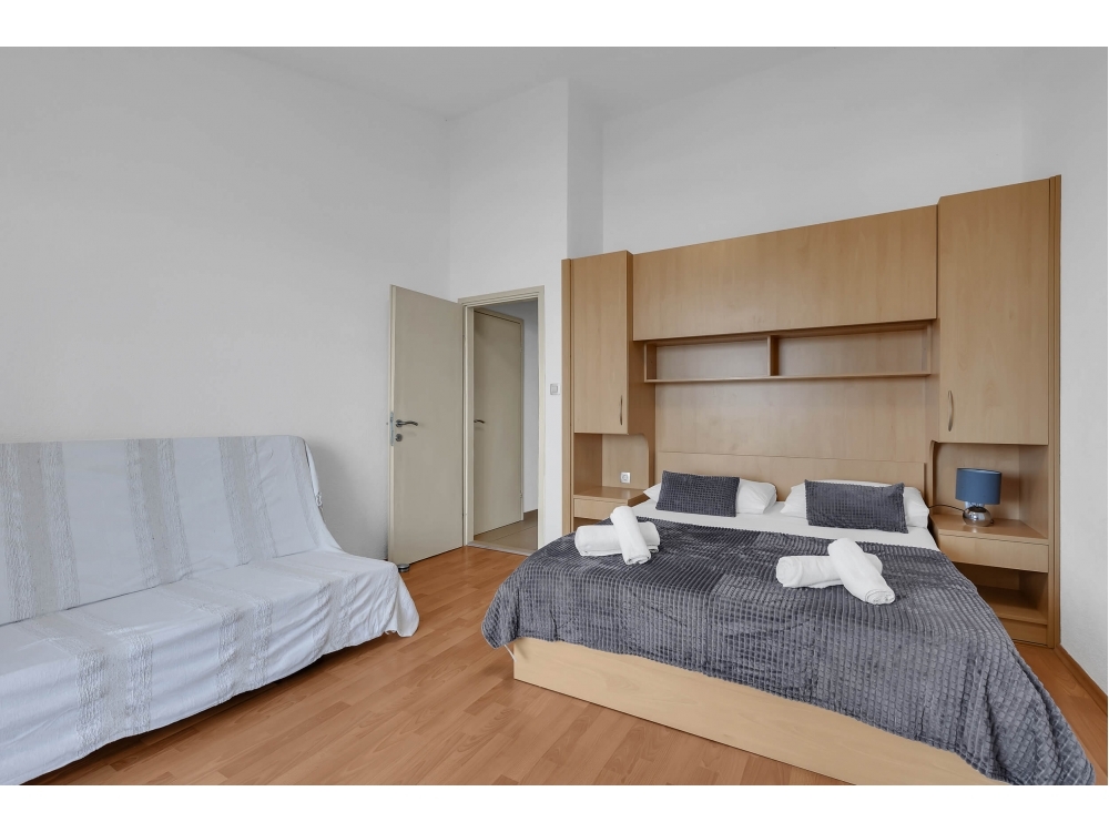 toDalmatia VILLAS - Makarska Hrvaka