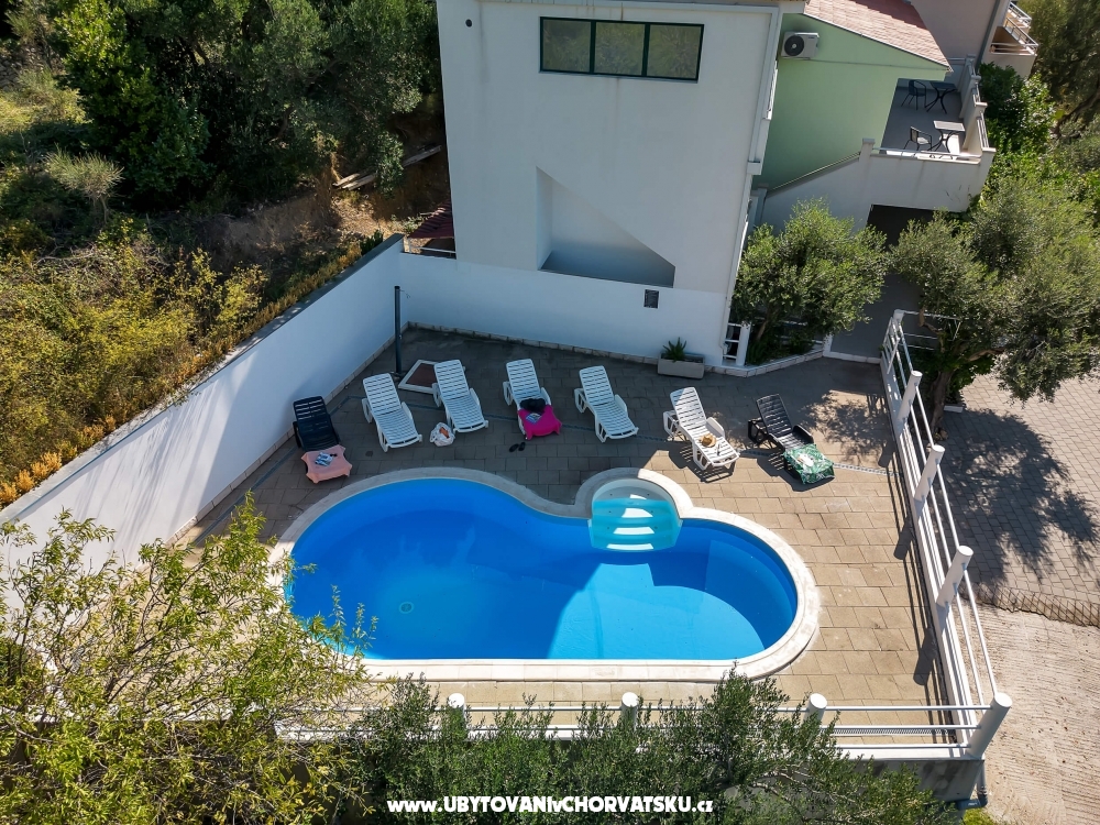 toDalmatia VILLAS - Makarska Hrvaka