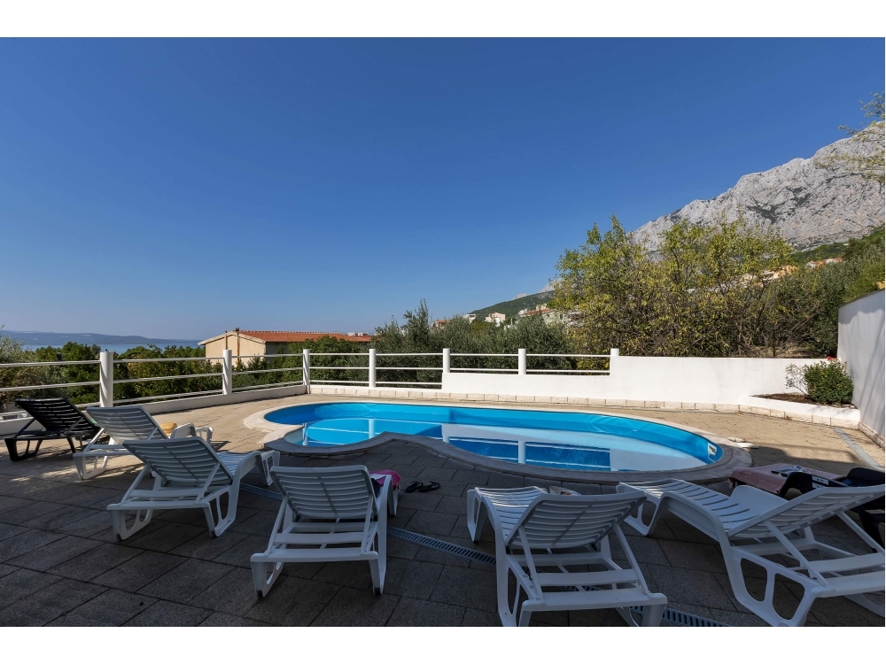 toDalmatia VILLAS - Makarska Hrvaka