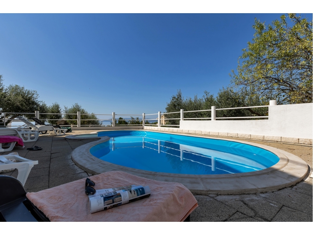 toDalmatia VILLAS - Makarska Hrvaka