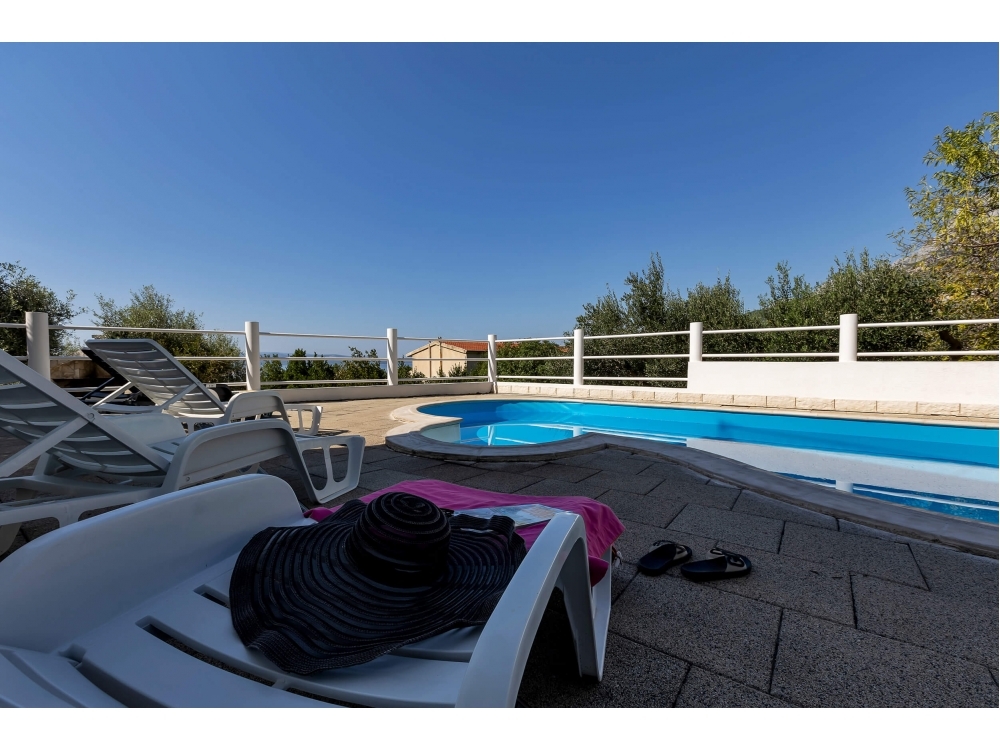 toDalmatia VILLAS - Makarska Hrvaka