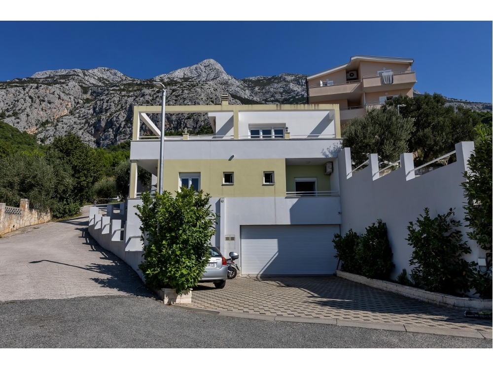 toDalmatia VILLAS - Makarska Hrvaka