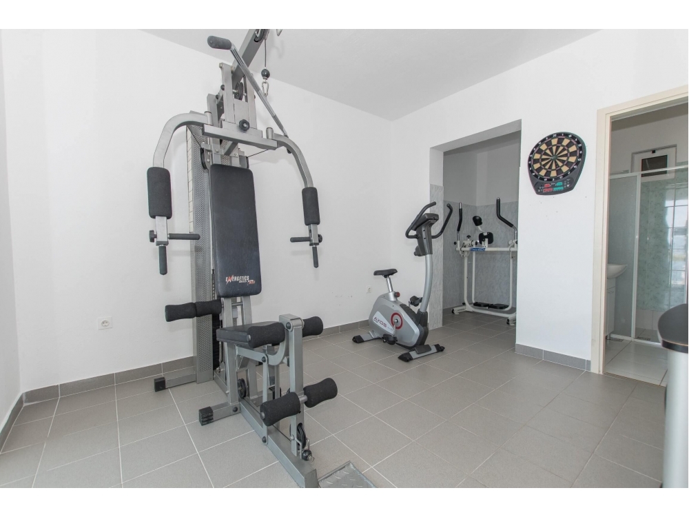 toDalmatia VILLAS - Makarska Hrvaka