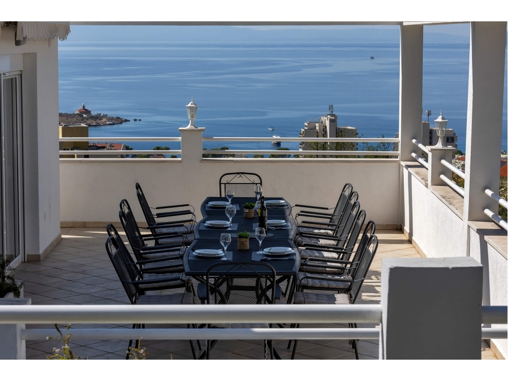 toDalmatia VILLAS - Makarska Hrvaka