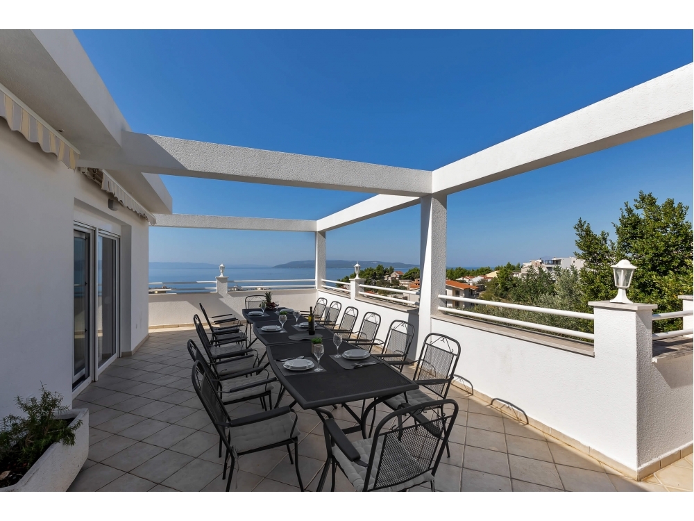 toDalmatia VILLAS - Makarska Hrvaka