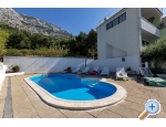 toDalmatia VILLAS - Makarska Kroatien