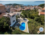 toDalmatia VILLAS - Makarska Kroatien