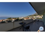 toDalmatia VILLAS - Makarska Chorvatsko