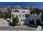 toDalmatia VILLAS - Makarska Chorvatsko