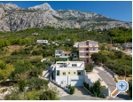 toDalmatia VILLAS - Makarska Kroatien