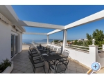 toDalmatia VILLAS - Makarska Kroatien