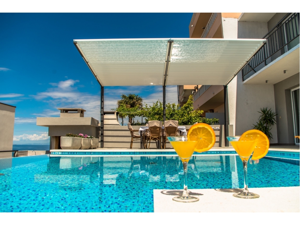 toDalmatia VILLAS - Makarska Hrvaka