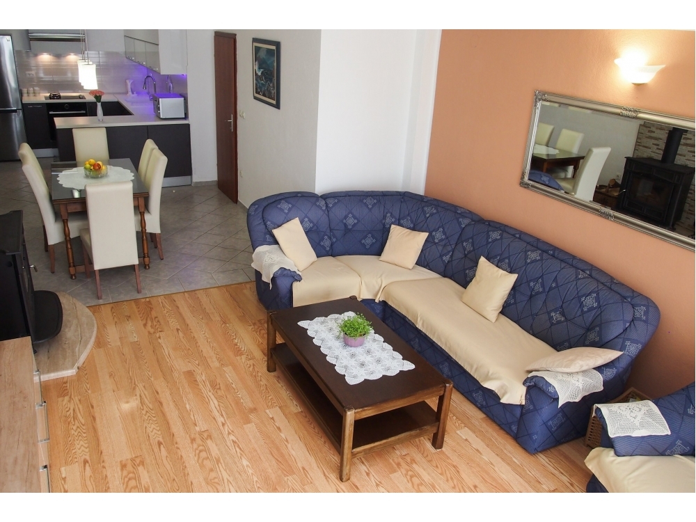 toDalmatia VILLAS - Makarska Hrvaka