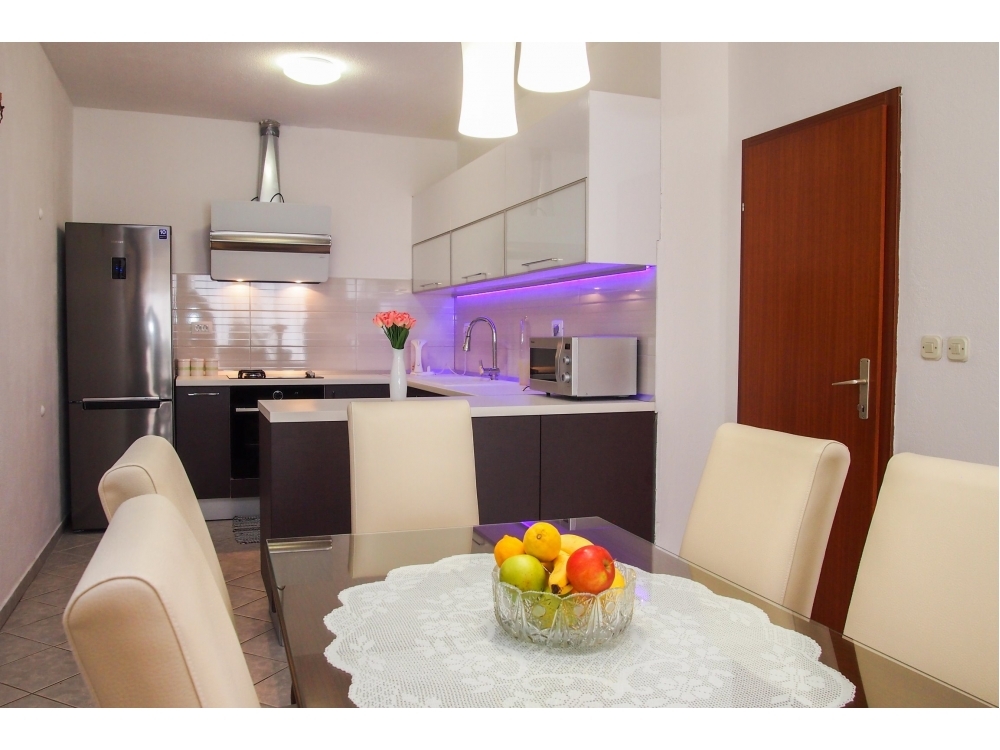 toDalmatia VILLAS - Makarska Hrvaka