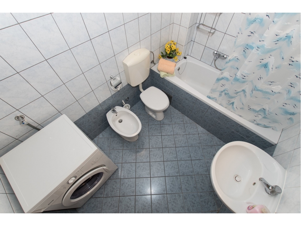 toDalmatia VILLAS - Makarska Hrvaka