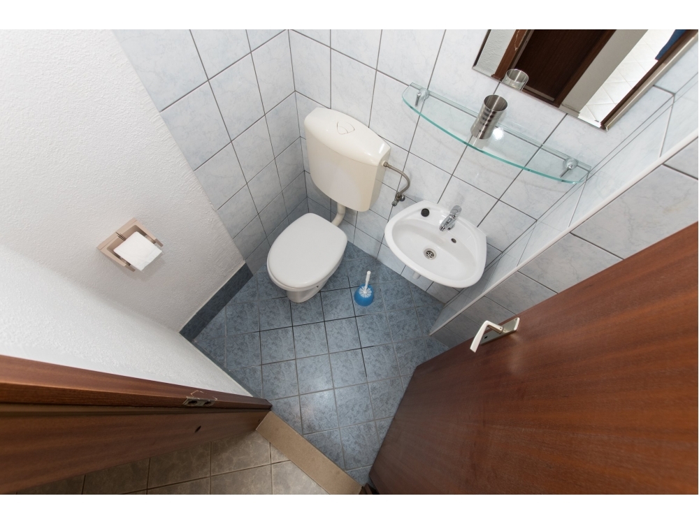 toDalmatia VILLAS - Makarska Hrvaka