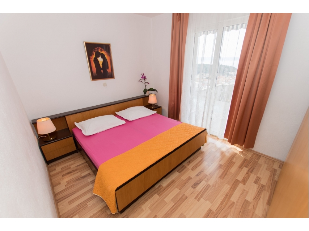 toDalmatia VILLAS - Makarska Hrvaka