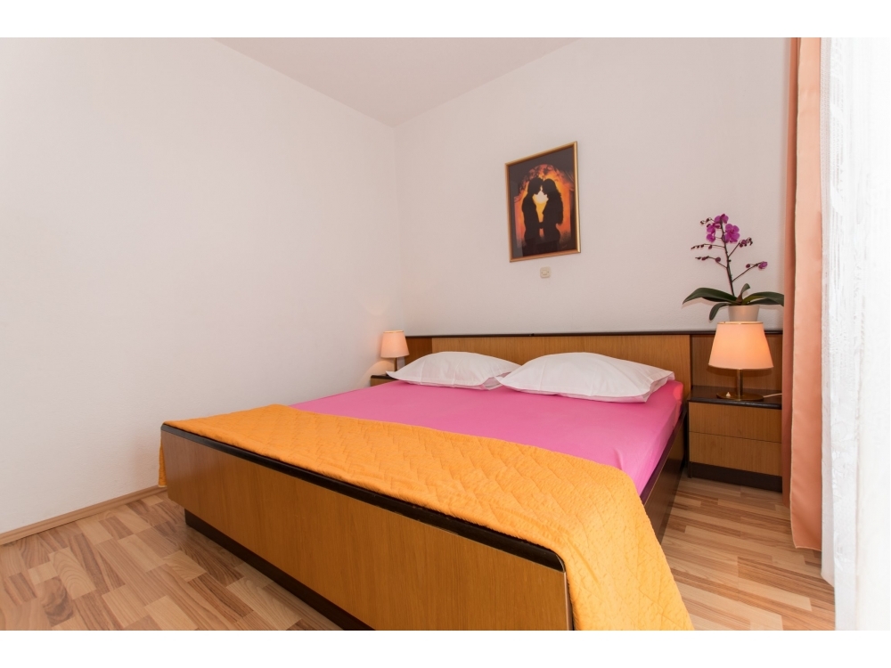 toDalmatia VILLAS - Makarska Hrvaka