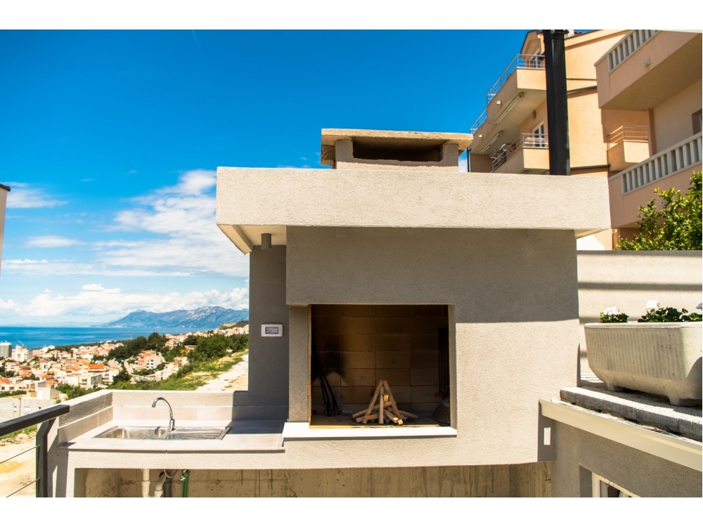 toDalmatia VILLAS - Makarska Hrvaka