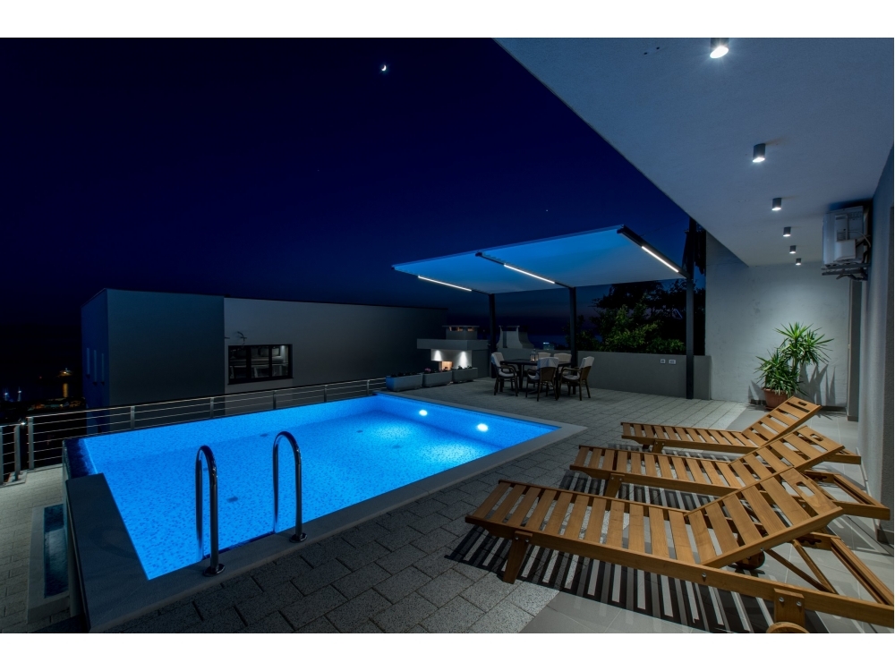 toDalmatia VILLAS - Makarska Hrvaka