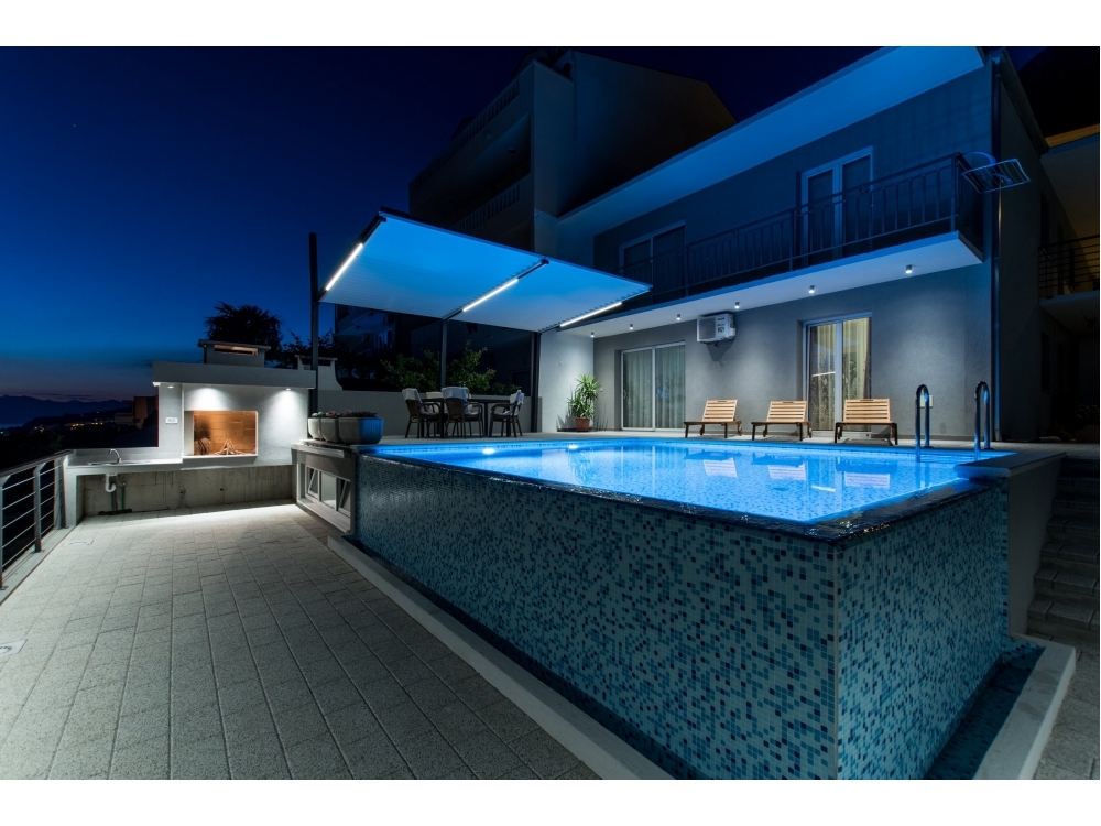 toDalmatia VILLAS - Makarska Hrvaka