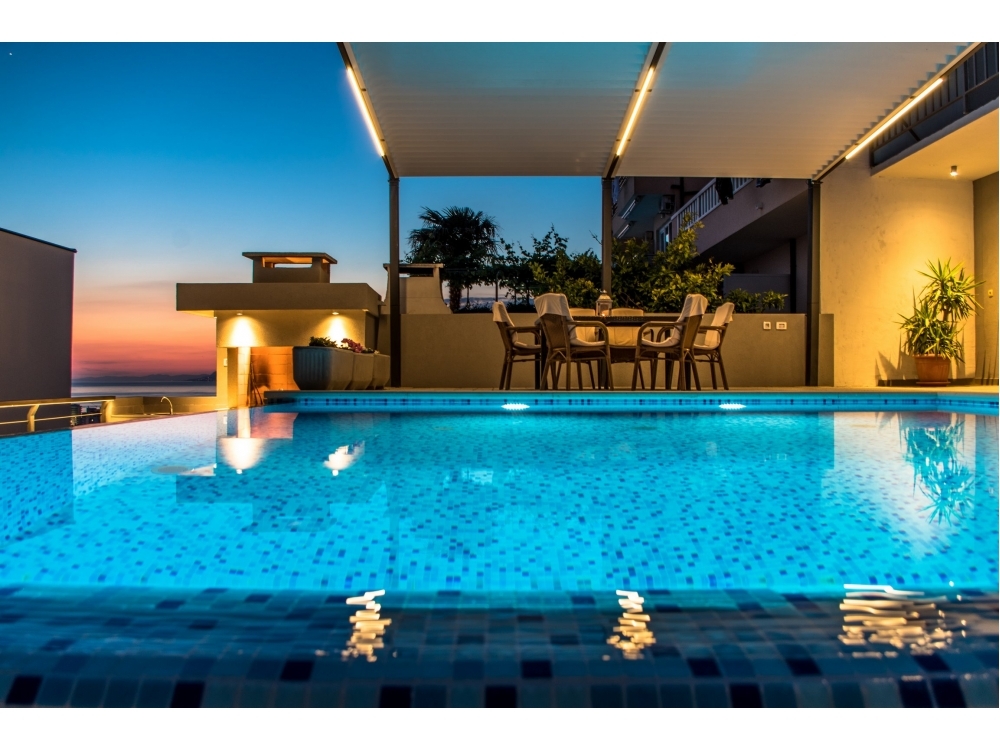 toDalmatia VILLAS - Makarska Hrvaka