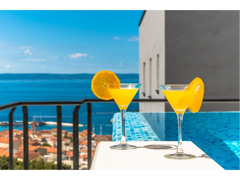 toDalmatia VILLAS - Makarska Hrvaka