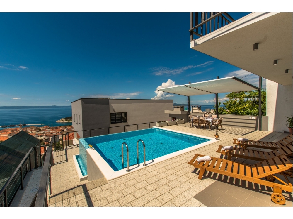 toDalmatia VILLAS - Makarska Hrvaka