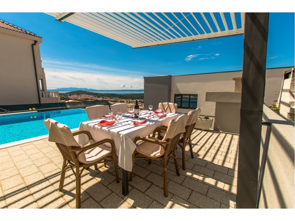 toDalmatia VILLAS - Makarska Hrvaka