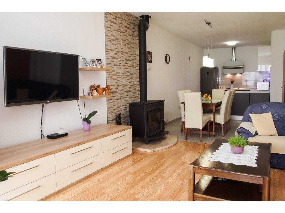 toDalmatia VILLAS - Makarska Hrvaka