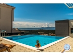 toDalmatia VILLAS - Makarska Chorvatsko