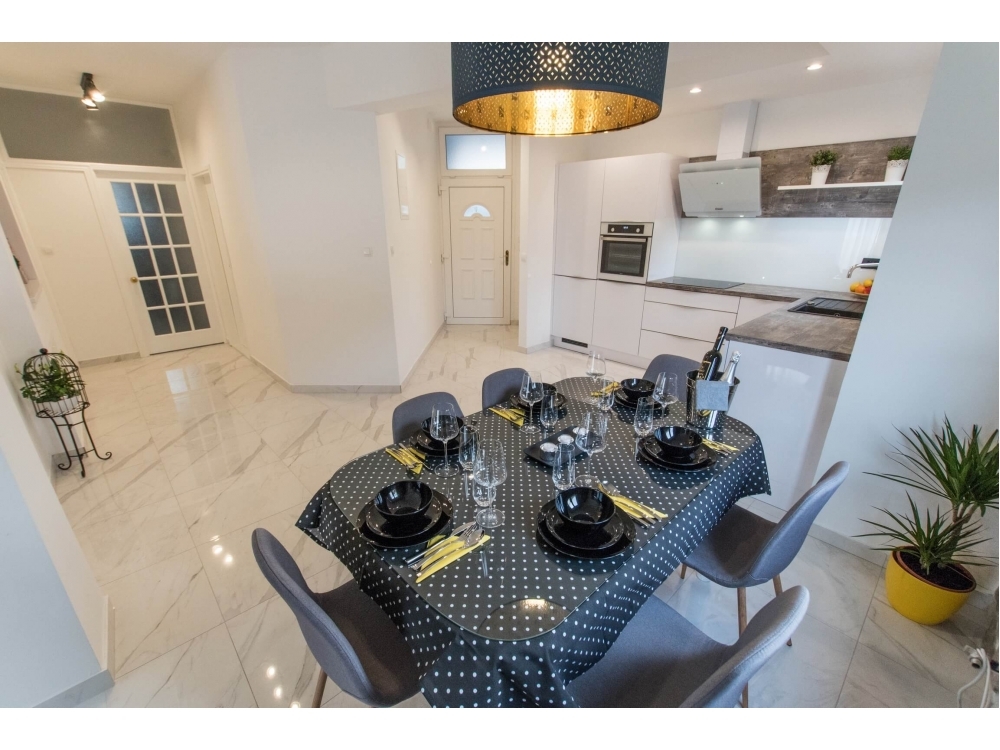 toDalmatia VILLAS - Makarska Hrvaka