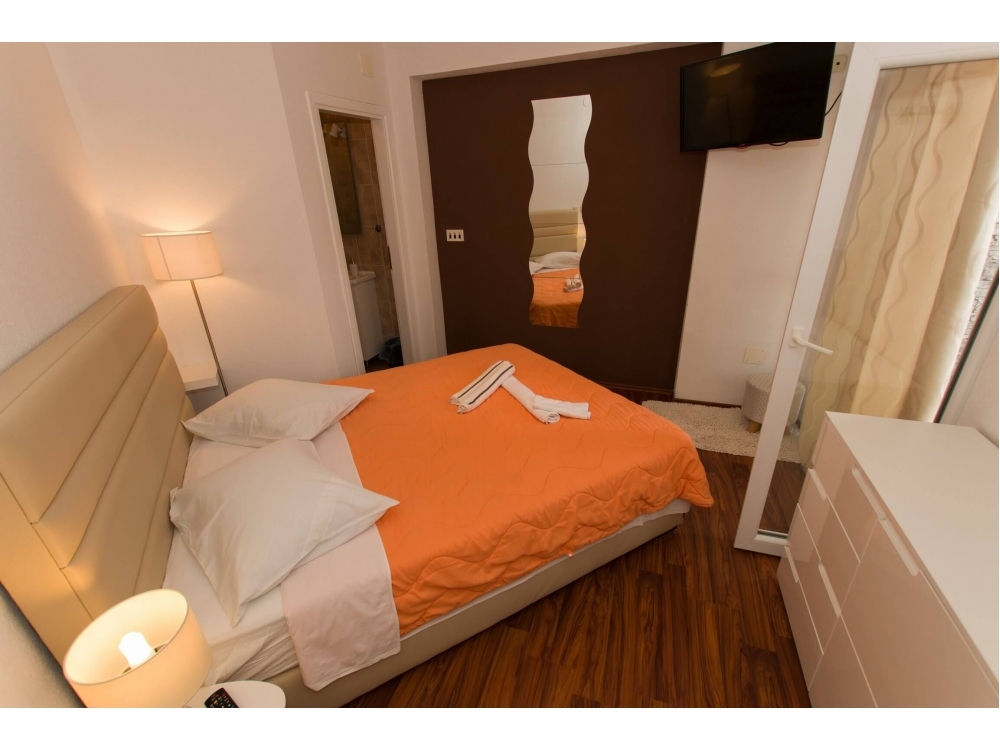 toDalmatia VILLAS - Makarska Hrvaka