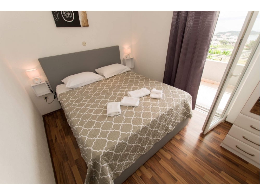 toDalmatia VILLAS - Makarska Hrvaka