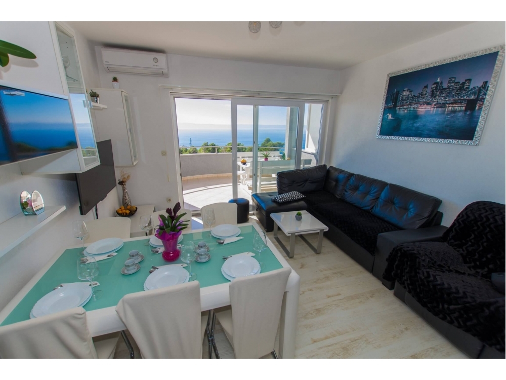 toDalmatia VILLAS - Makarska Hrvaka