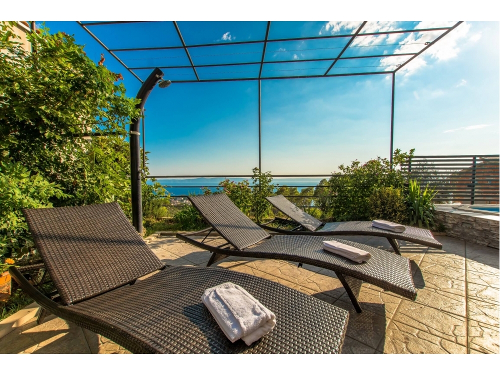 toDalmatia VILLAS - Makarska Hrvaka