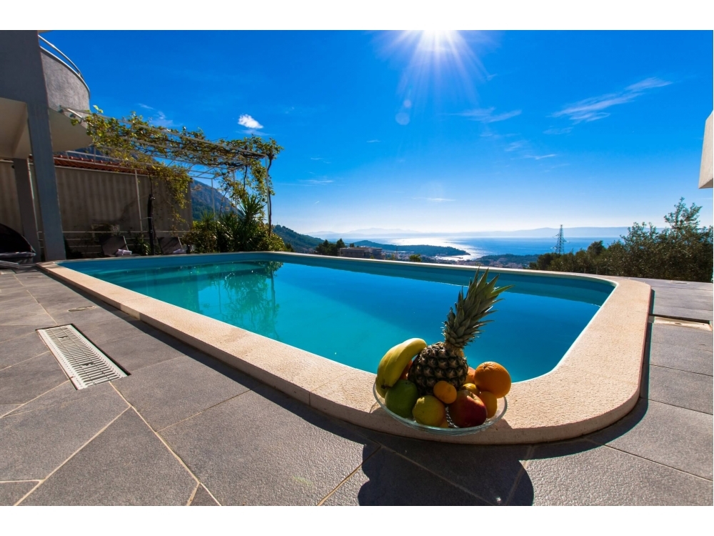 toDalmatia VILLAS - Makarska Hrvaka