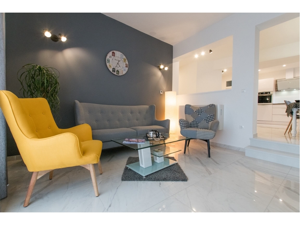 toDalmatia VILLAS - Makarska Hrvaka