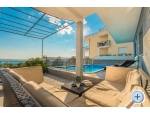 toDalmatia VILLAS - Makarska Kroatien