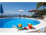 toDalmatia VILLAS - Makarska Croatie