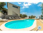 toDalmatia VILLAS - Makarska Croatie