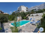 VILLA VELE - Makarska Hrvaka