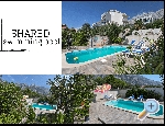 VILLA VELE - Makarska Chorvatsko