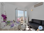 VILLA VELE - Makarska Chorvatsko