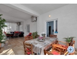 VILLA VELE - Makarska Chorvatsko