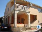 Vila Anita Chorvatsko